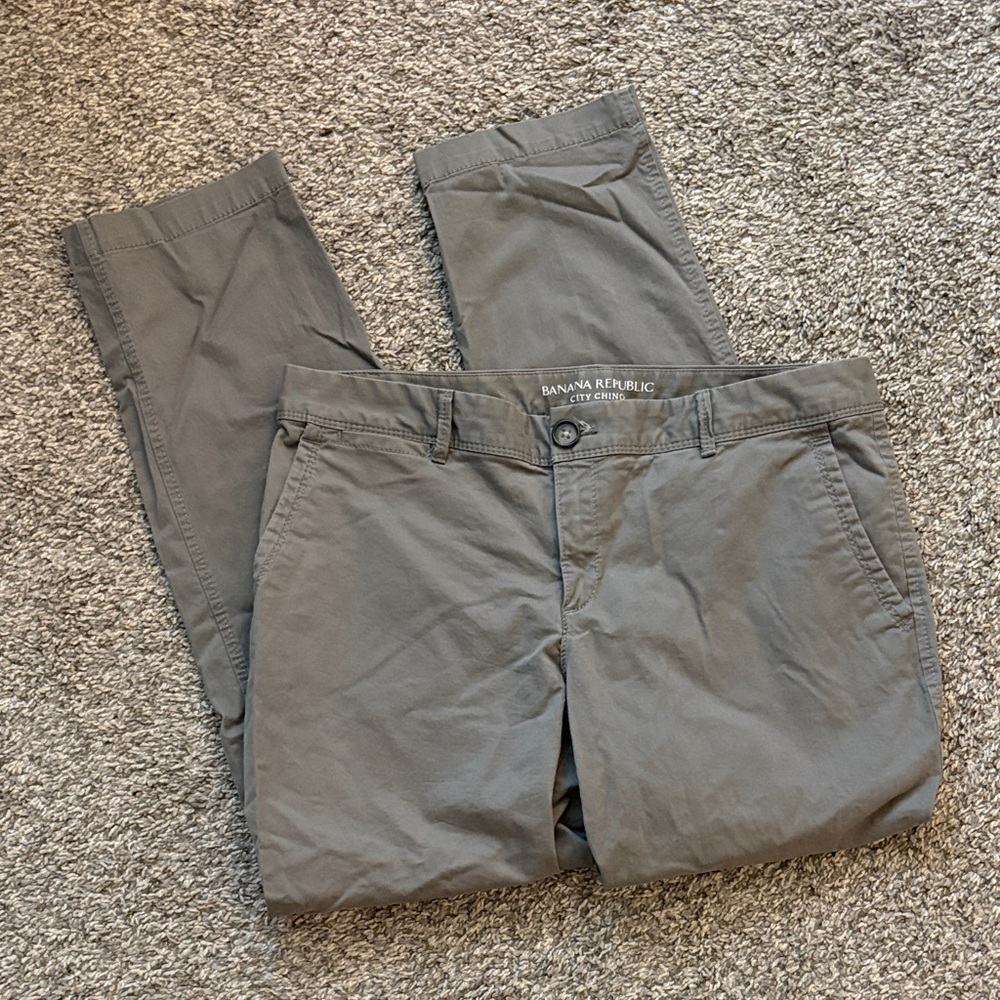 Banana Republic pants